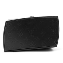 将图像加载到图库查看器中，LOUIS VUITTON Twisted Box NoirM11155 Monogram
