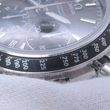 Load image into Gallery viewer, OMEGA Speedmaster Date W40mm Stainless Steel Gray Dial323.30.40.40.06.001
