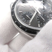 Load image into Gallery viewer, OMEGA Speedmaster Date W40mm Stainless Steel Gray Dial323.30.40.40.06.001
