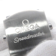 Load image into Gallery viewer, OMEGA Speedmaster Date W40mm Stainless Steel Gray Dial323.30.40.40.06.001
