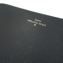 Load image into Gallery viewer, LOUIS VUITTON On My Side NoirM58908 Calf Leather Shearling Size MM
