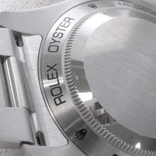 Load image into Gallery viewer, ROLEX Milgauss W40mm Stainless Steel ZBlue Dial116400GV
