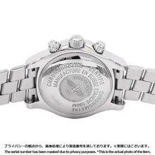 将图像加载到图库查看器中，BREITLING Chrono Superocean Japan Limited Edition Model W42mm Stainless Steel Black DialA111B00PRS
