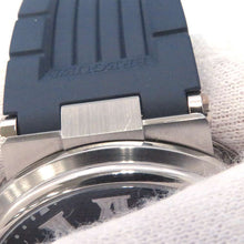 Load image into Gallery viewer, Breguet Marine 5517 W40mm TI Rubber Blue Dial5517TI/Y1/5ZU
