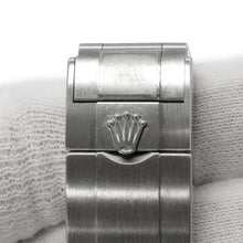 将图像加载到图库查看器中，ROLEX Explorer 36 W36mm Stainless Steel Black Dial124270
