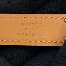 Load image into Gallery viewer, HERMES Kelly Belt Etoupe Epsom
