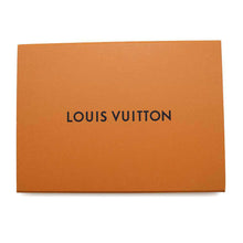 Load image into Gallery viewer, LOUIS VUITTON Scarf Monogram・Vivienne Dragon NavyM79189 Wool 100%
