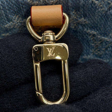 Load image into Gallery viewer, LOUIS VUITTON Let go Sky BlueM24897 Monogram Denim
