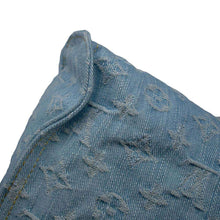 Load image into Gallery viewer, LOUIS VUITTON Let go Sky BlueM24897 Monogram Denim
