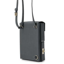 将图像加载到图库查看器中，HERMES Kelly Multi Pocket Grimist Epsom
