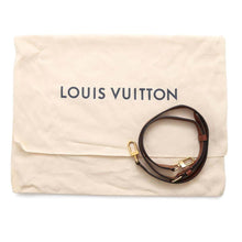 Load image into Gallery viewer, LOUIS VUITTON V Tote NoirM43976 Monogram Size BB
