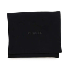 Load image into Gallery viewer, CHANEL Lip Case ChainShoulder BlackAB7103 Plastic
