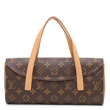 将图像加载到图库查看器中，LOUIS VUITTON Sonatine RedM51902 Monogram
