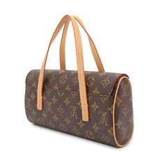 将图像加载到图库查看器中，LOUIS VUITTON Sonatine RedM51902 Monogram
