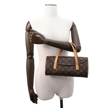 Load image into Gallery viewer, LOUIS VUITTON Sonatine RedM51902 Monogram
