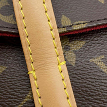 Load image into Gallery viewer, LOUIS VUITTON Sonatine RedM51902 Monogram
