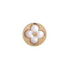 Load image into Gallery viewer, LOUIS VUITTON Puce Sun Blossom NacleQ96425 18K Pink Gold
