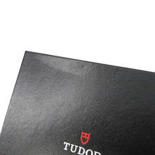 将图像加载到图库查看器中，TUDOR Black bay W41mm Stainless Steel Black Dial79230B
