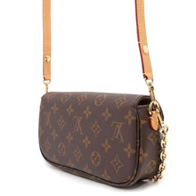 Load image into Gallery viewer, LOUIS VUITTON Wallet on Chain Ivy BrownM81911 Monogram
