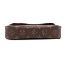 Load image into Gallery viewer, LOUIS VUITTON Wallet on Chain Ivy BrownM81911 Monogram
