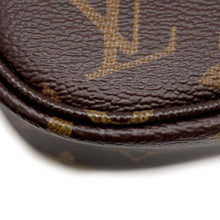 Load image into Gallery viewer, LOUIS VUITTON Wallet on Chain Ivy BrownM81911 Monogram
