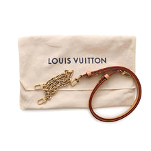 Load image into Gallery viewer, LOUIS VUITTON Wallet on Chain Ivy BrownM81911 Monogram
