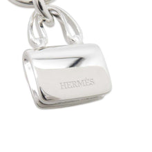 Load image into Gallery viewer, HERMES Amulette Constance Necklace SV925
