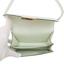 Load image into Gallery viewer, HERMES Constance 3 Miroir Vert Fizz Epsom Size Mini
