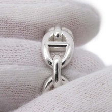 Load image into Gallery viewer, HERMES Anciene Ring PM Size 52/#12 SV925
