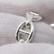 Load image into Gallery viewer, HERMES Anciene Ring PM Size 52/#12 SV925
