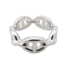 Load image into Gallery viewer, HERMES Anciene Ring PM Size 52/#12 SV925
