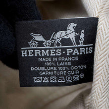Load image into Gallery viewer, HERMES BRIDE A BLACK O CARE Fove Canvas Size PM
