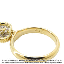 Load image into Gallery viewer, Gimel ★Bee Heart Ring Size #Approximately15号 K18YG Pt950
