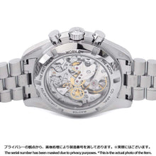 将图像加载到图库查看器中，OMEGA Speedmaster Moonwatch Professional W42mm Stainless Steel White Dial310.30.42.50.04.001
