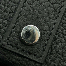 Load image into Gallery viewer, HERMES Birkin Black Togo Leather Size 40
