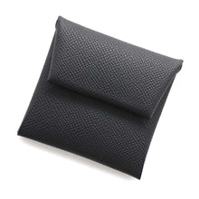 将图像加载到图库查看器中，HERMES Bastia Black Epsom
