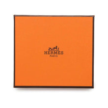 将图像加载到图库查看器中，HERMES Bastia Black Epsom
