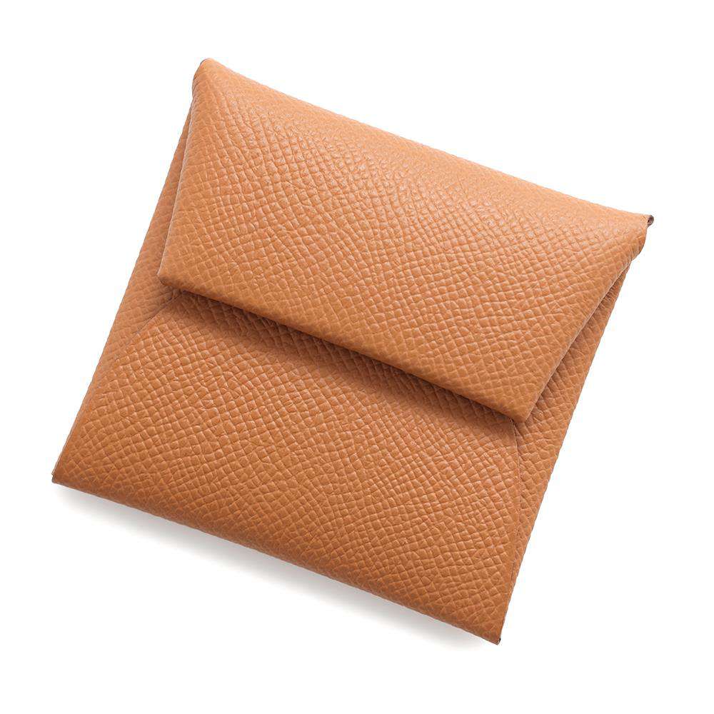 HERMES Bastia Gold Epsom