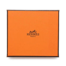 将图像加载到图库查看器中，HERMES Bastia Gold Epsom
