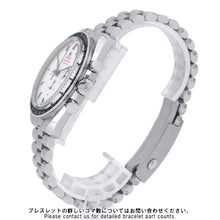 将图像加载到图库查看器中，OMEGA Speedmaster Moonwatch Professional W42mm Stainless Steel White Dial310.30.42.50.04.001
