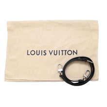 Load image into Gallery viewer, LOUIS VUITTON Steamer・Crossbody BlackM11607 LV Colorado Calf Leather
