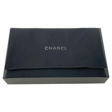 Load image into Gallery viewer, CHANEL Matelasse ChainClutch Shoulder Bag BlackAP4422 Caviar Leather
