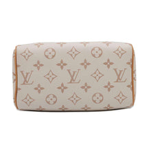 将图像加载到图库查看器中，LOUIS VUITTON Speedy Bandouliere DuneM46906 Monogram・Dune Size 20
