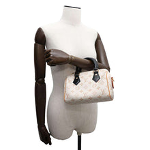 Load image into Gallery viewer, LOUIS VUITTON Speedy Bandouliere DuneM46906 Monogram・Dune Size 20
