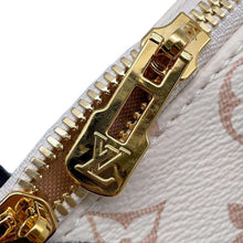 Load image into Gallery viewer, LOUIS VUITTON Speedy Bandouliere DuneM46906 Monogram・Dune Size 20
