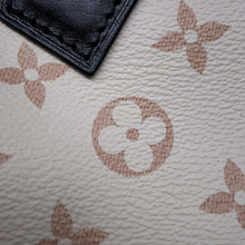 Load image into Gallery viewer, LOUIS VUITTON Speedy Bandouliere DuneM46906 Monogram・Dune Size 20
