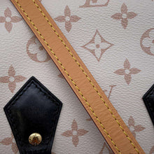 Load image into Gallery viewer, LOUIS VUITTON Speedy Bandouliere DuneM46906 Monogram・Dune Size 20
