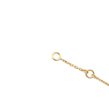 Load image into Gallery viewer, Van Cleef &amp; Arpels Sweet Alhambra BraceletVCARF68800 18K Yellow Gold
