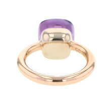 Load image into Gallery viewer, Pomellato Nude Classic Ring Size 50/#10PAA1100_O6000_000OI K18PG K18WG
