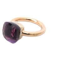 Load image into Gallery viewer, Pomellato Nude Classic Ring Size 50/#10PAA1100_O6000_000OI K18PG K18WG
